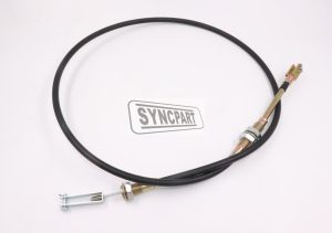 JCB Spare Parts CABLE 910/25100