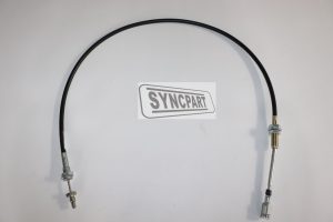 JCB Spare Parts Cable 910/27200