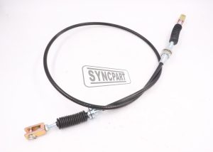 JCB Spare Parts CABLE 910/36500