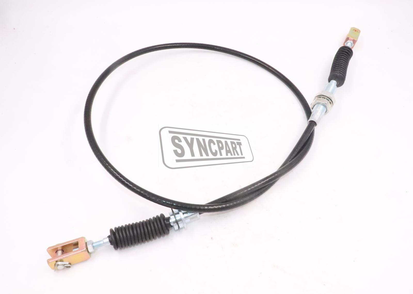 JCB Spare Parts CABLE 910/36500