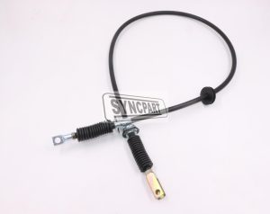 JCB Spare Parts CABLE 910/46100