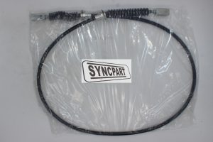 JCB Spare Parts CABLE 910/47800