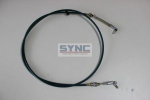 JCB Spare Parts CABLE 910/48500