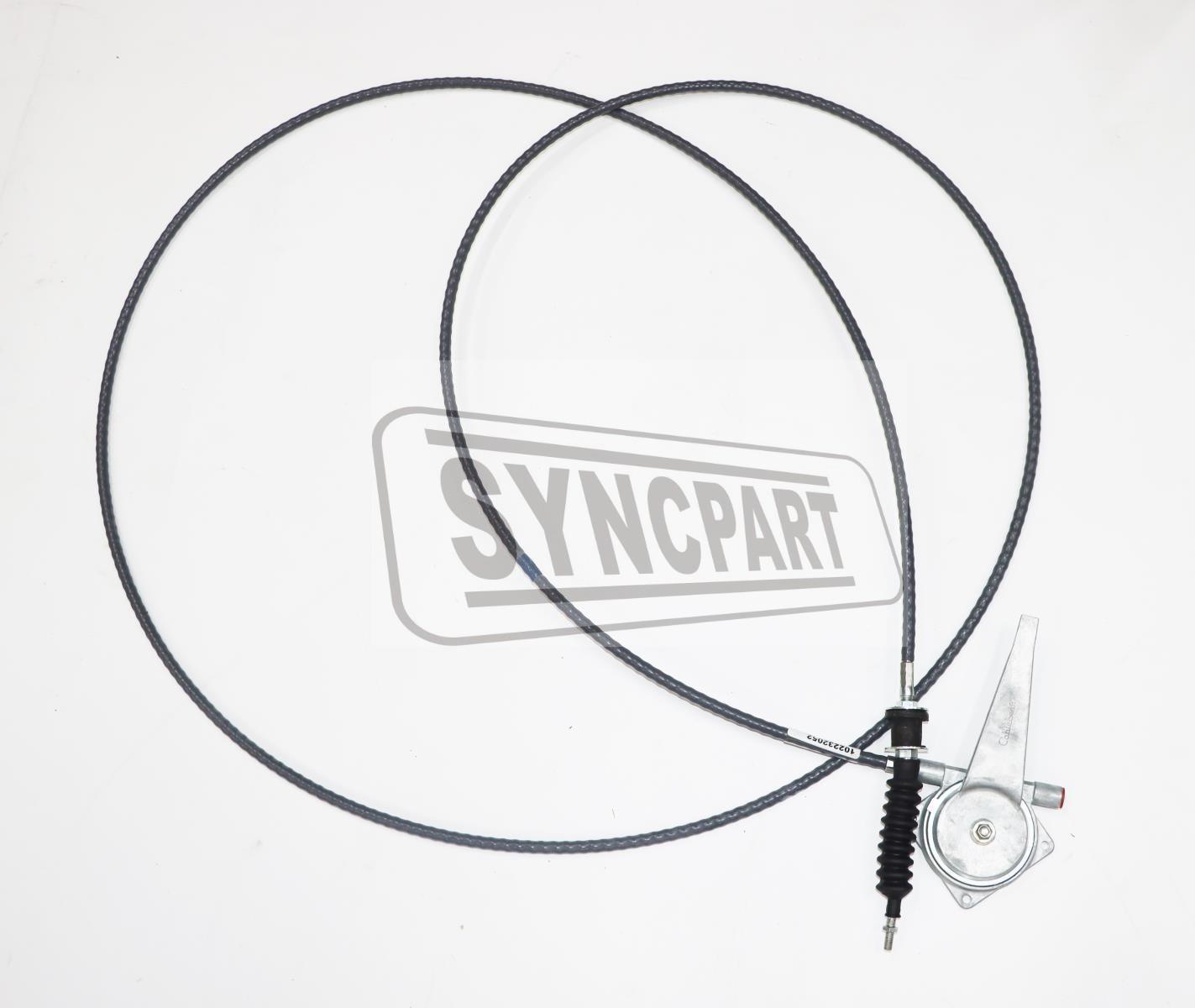 JCB Spare Parts 910/50200