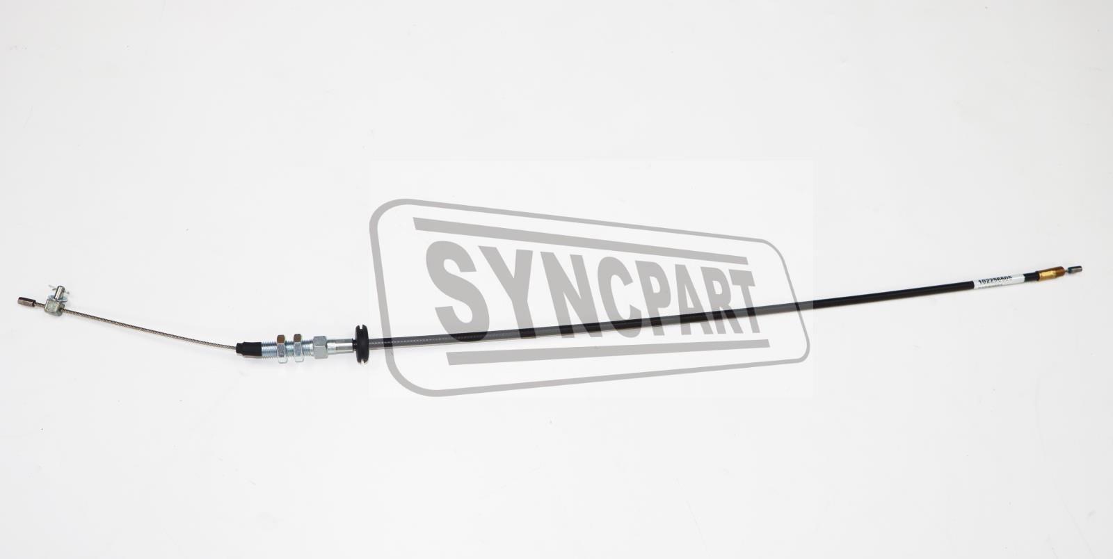 JCB Spare Parts 910/50603