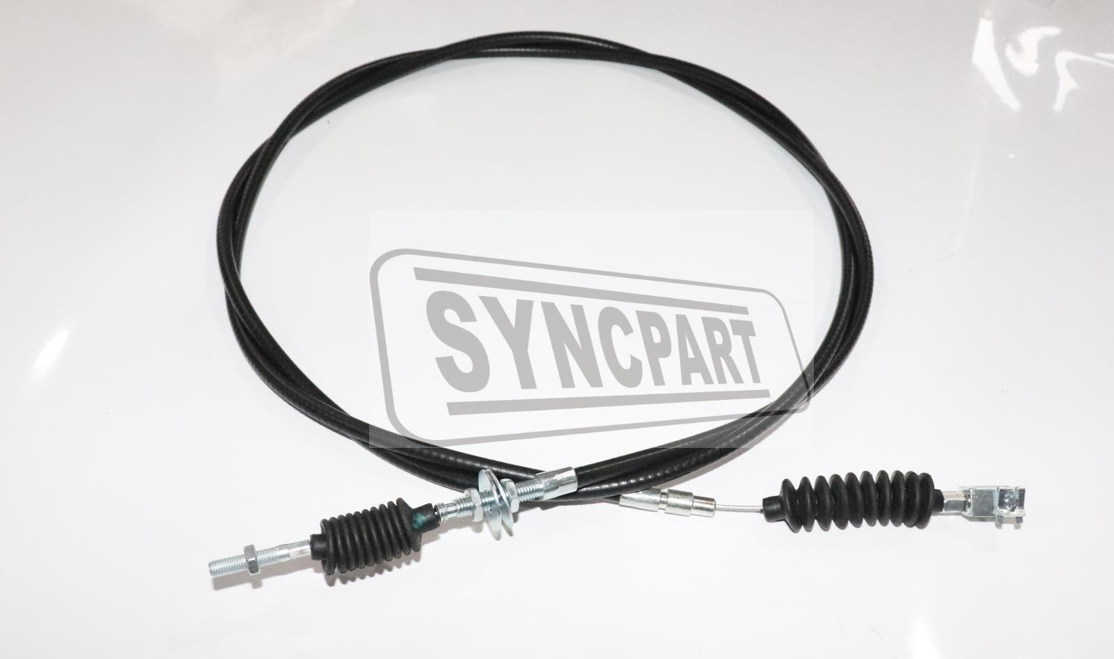 JCB Spare Parts HC 910/51600