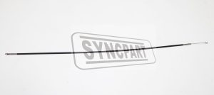 JCB Spare Parts 910/60075