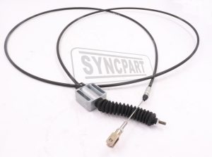 JCB Spare Parts CABLE 910/60088