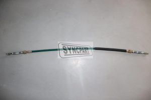 JCB Spare Parts CABLE 910/60103
