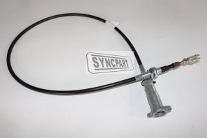 JCB Spare Parts CABLE 910/60148