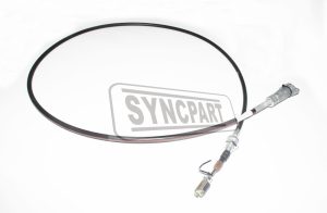 JCB Spare Parts Cable 910/60149