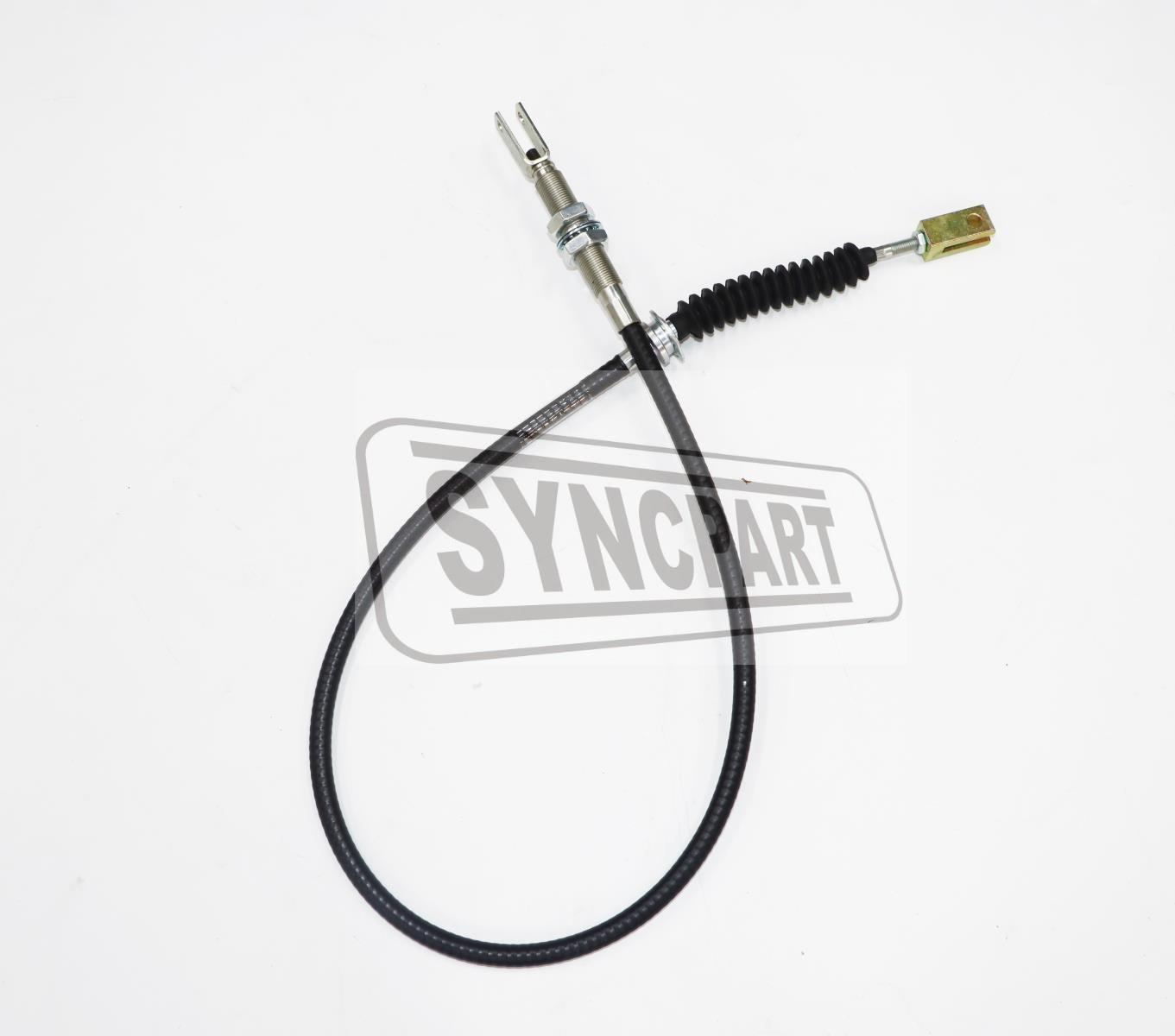 JCB Spare Parts 910/60161