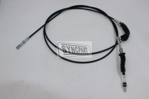 JCB Spare Parts CABLE 910/60176