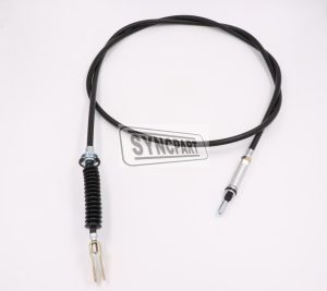 JCB Spare Parts CABLE 910/60229