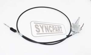 JCB Spare Parts 910/60257