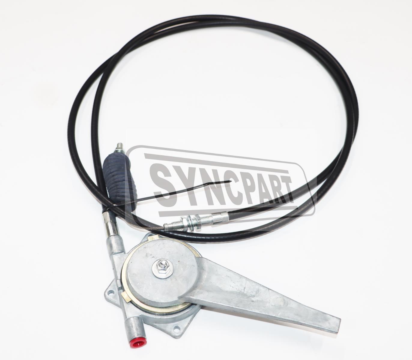 JCB Spare Parts 910/60276