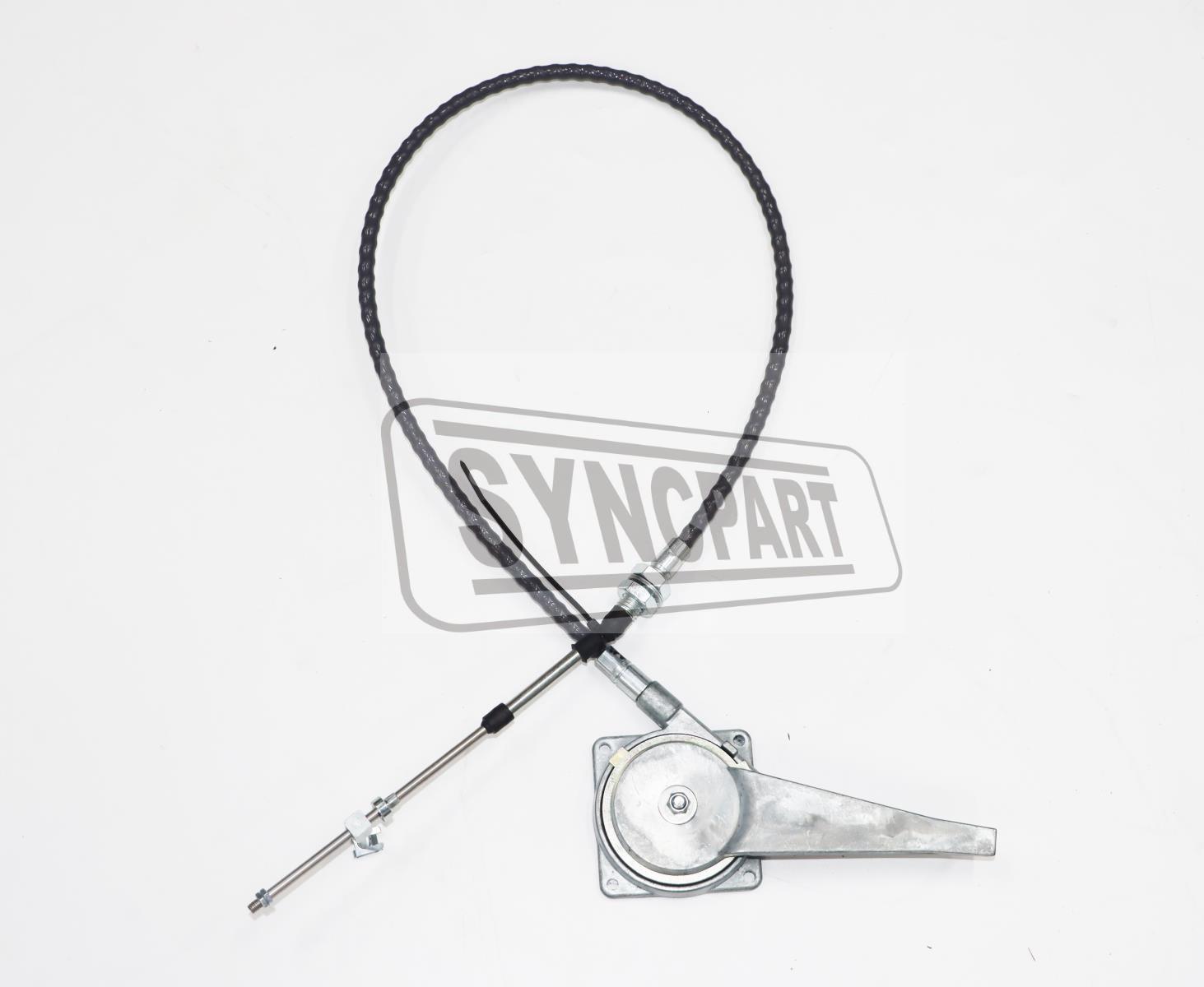 JCB Spare Parts 910/60284