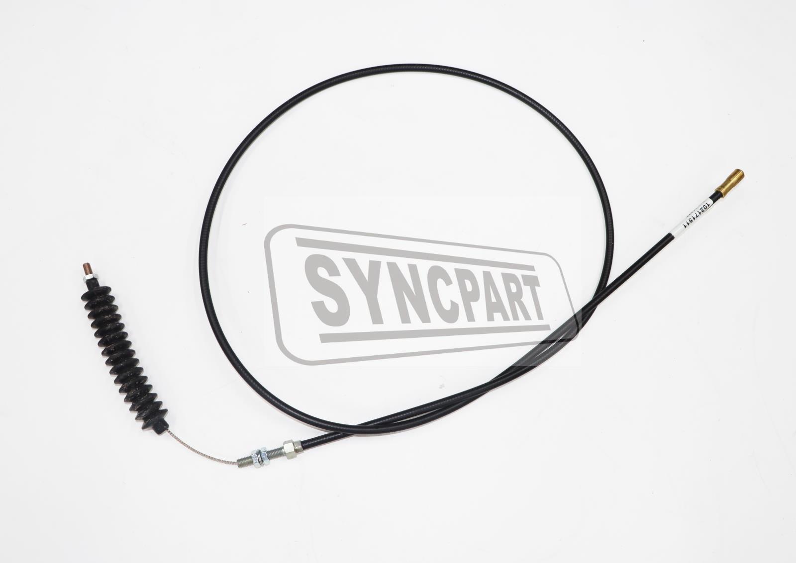 JCB Spare Parts 910/60289