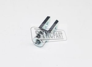 JCB Spare Parts 913/03202