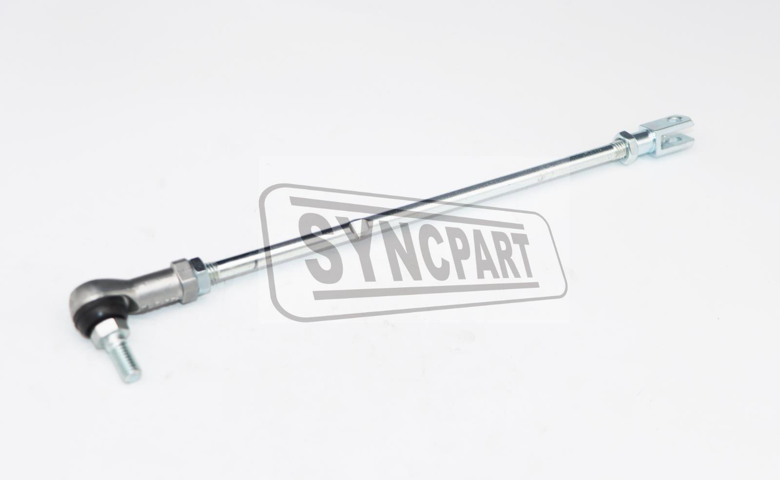 JCB Spare Parts Rod 913/10060