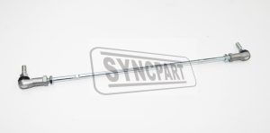 JCB Spare Parts Rod 913/10180