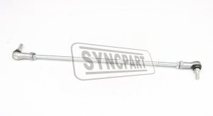 JCB Spare Parts 913/10217