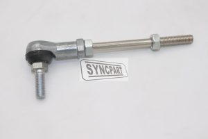 JCB Spare Parts 913/10236