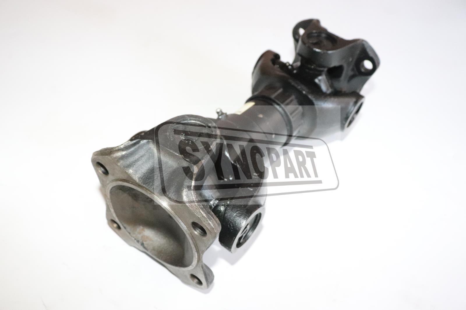 JCB Spare Parts SHAFT 914/30900