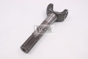 JCB Spare Parts SHAFT 914/38301