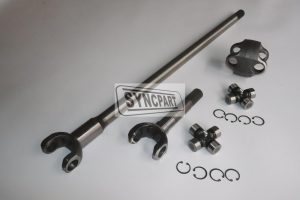 JCB Spare Parts SHAFT 914/38400