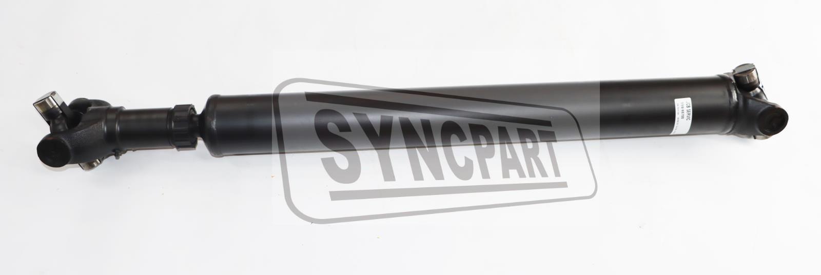 JCB Spare Parts 914/48700