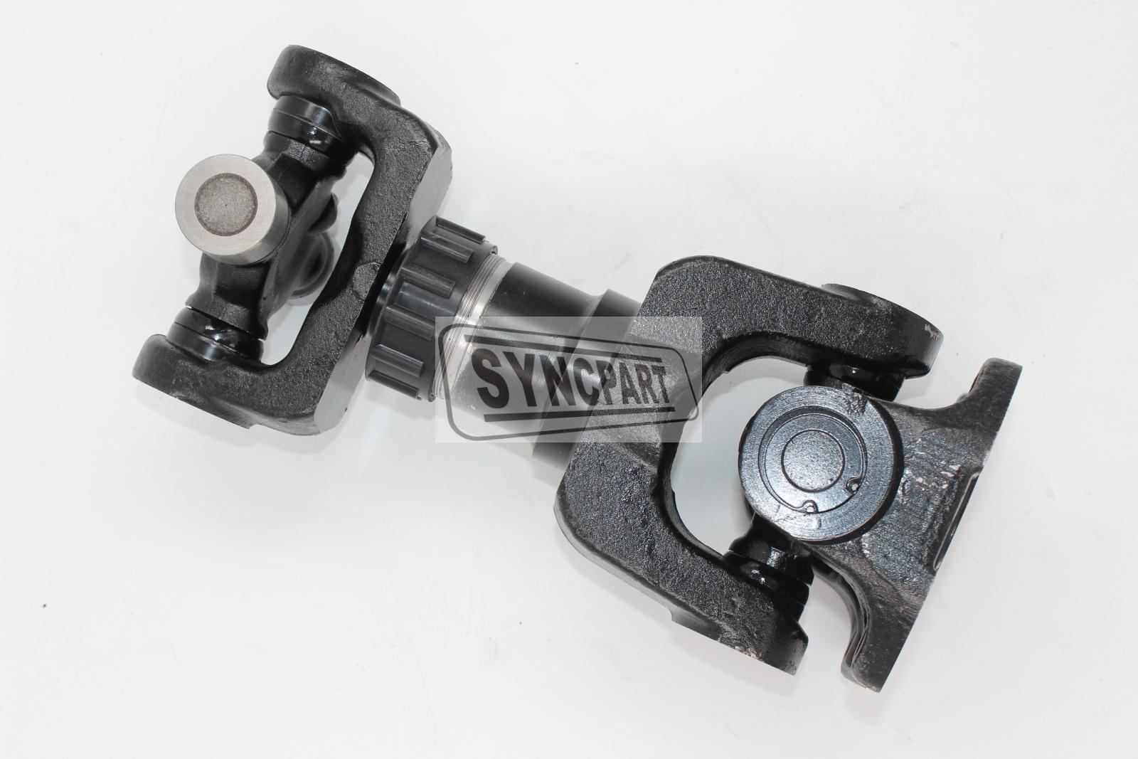 JCB Spare Parts SHAFT 914/56500