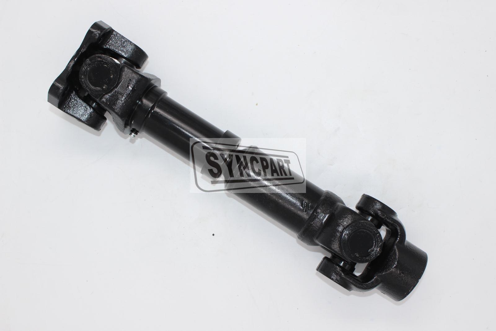 JCB Spare Parts SHAFT 914/60040