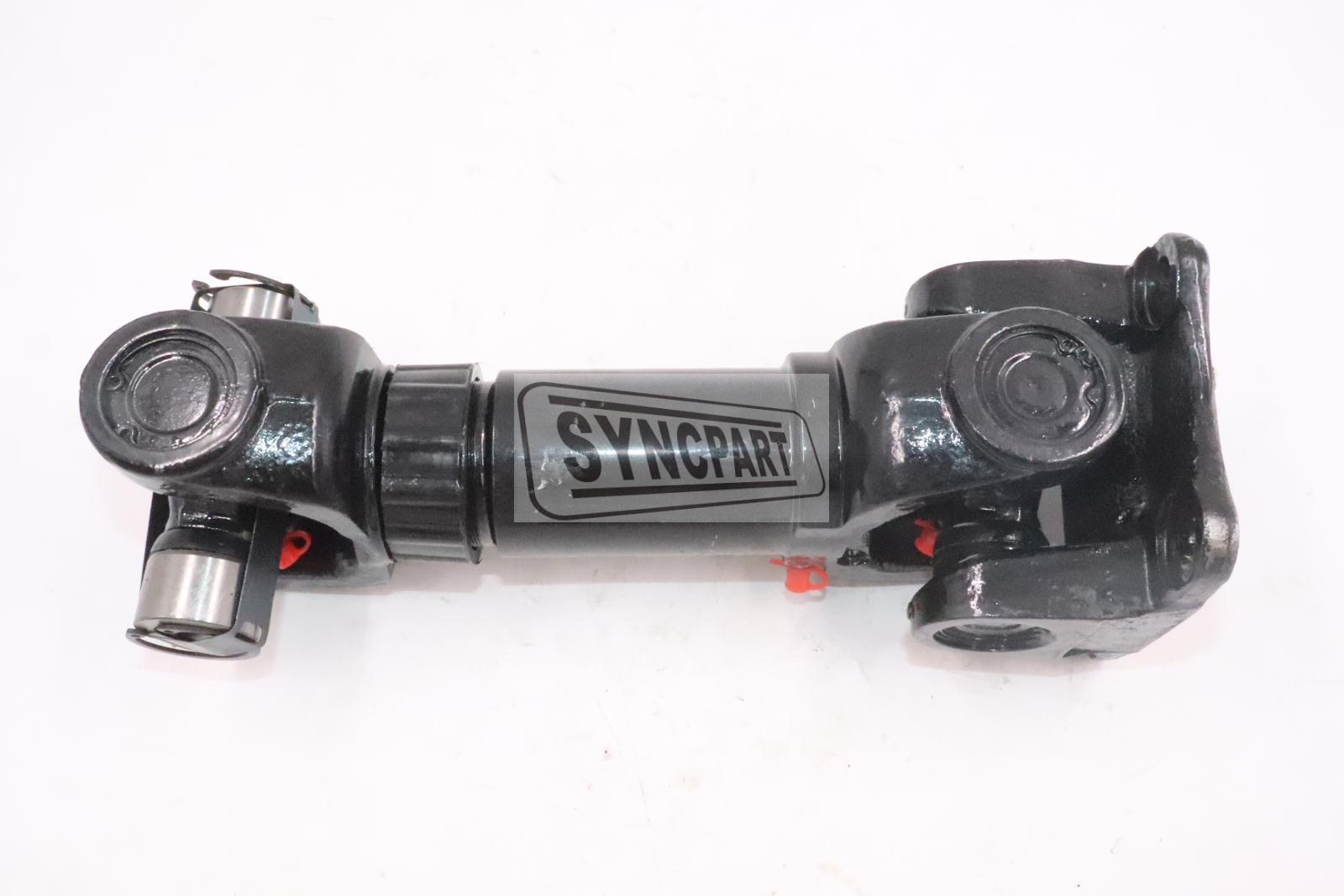 JCB Spare Parts SHAFT 914/60095