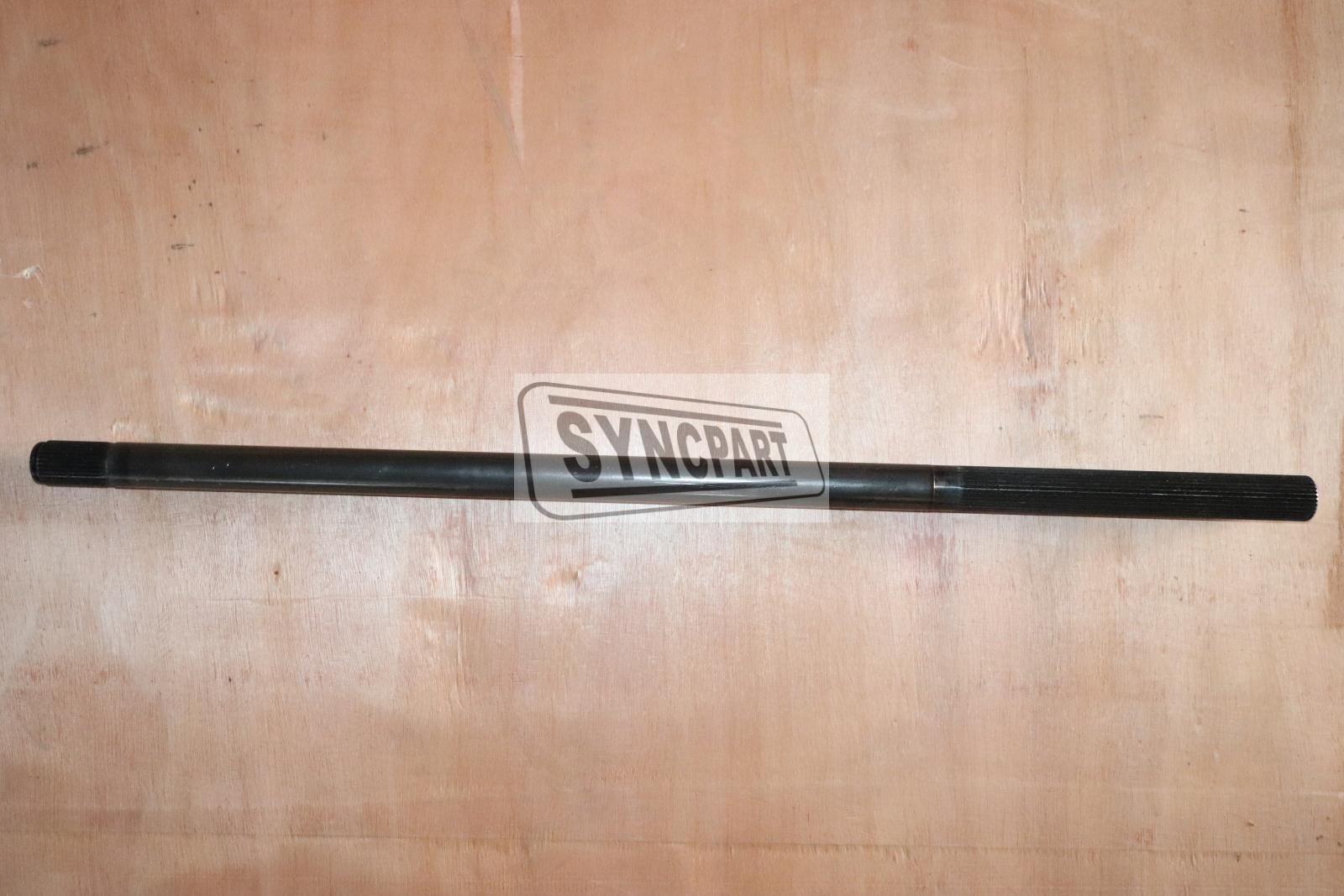 JCB Spare Parts SHAFT 914/60103