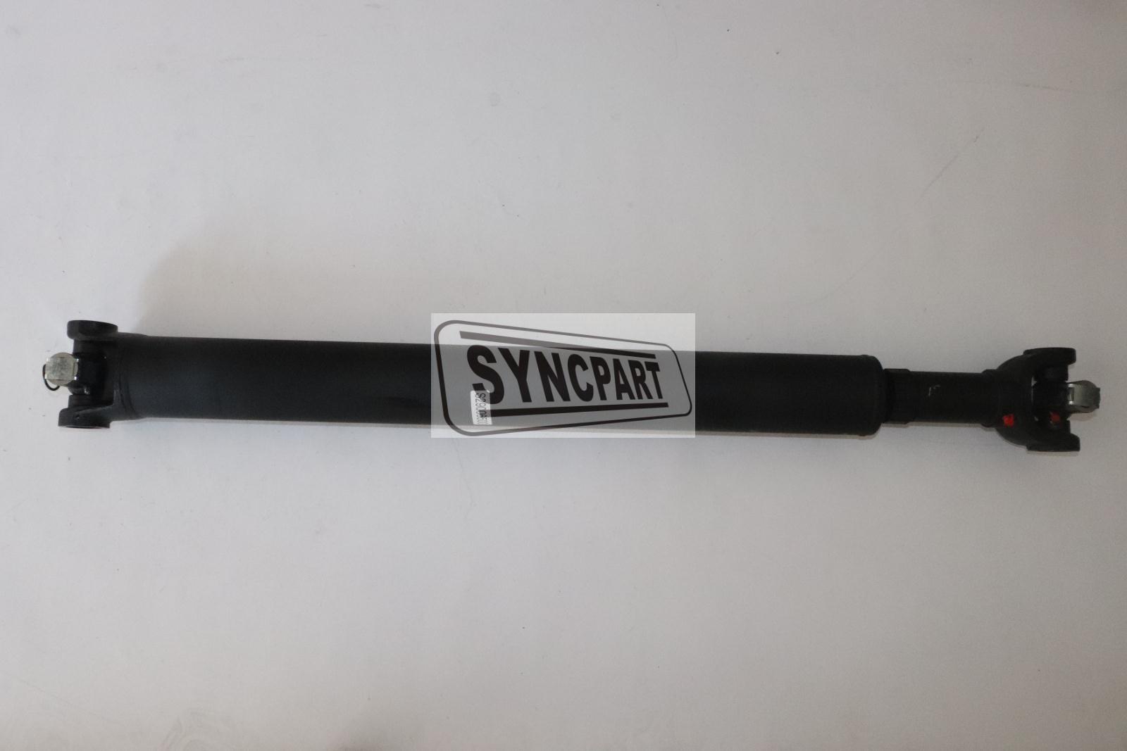 JCB Spare Parts SHAFT 914/60292