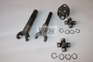 JCB Spare Parts 914/84000