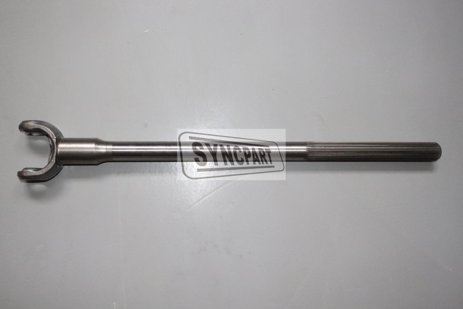 JCB Spare Parts SHAFT 914/84301