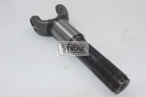 JCB Spare Parts SHAFT 914/86201