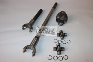 JCB Spare Parts 914/88600