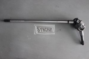 JCB Spare Parts SHAFT 914/89500