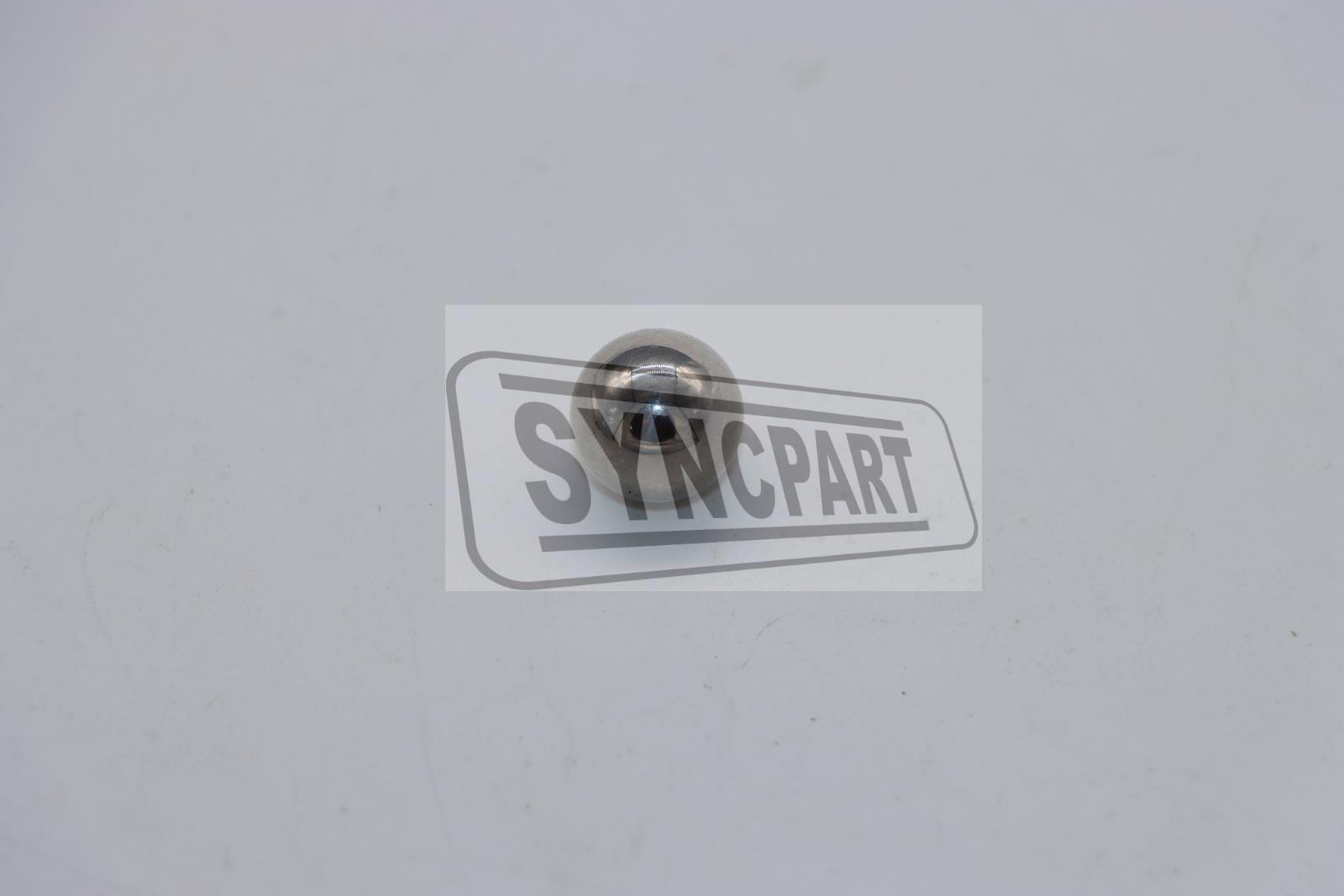 JCB Spare Parts 916/00008