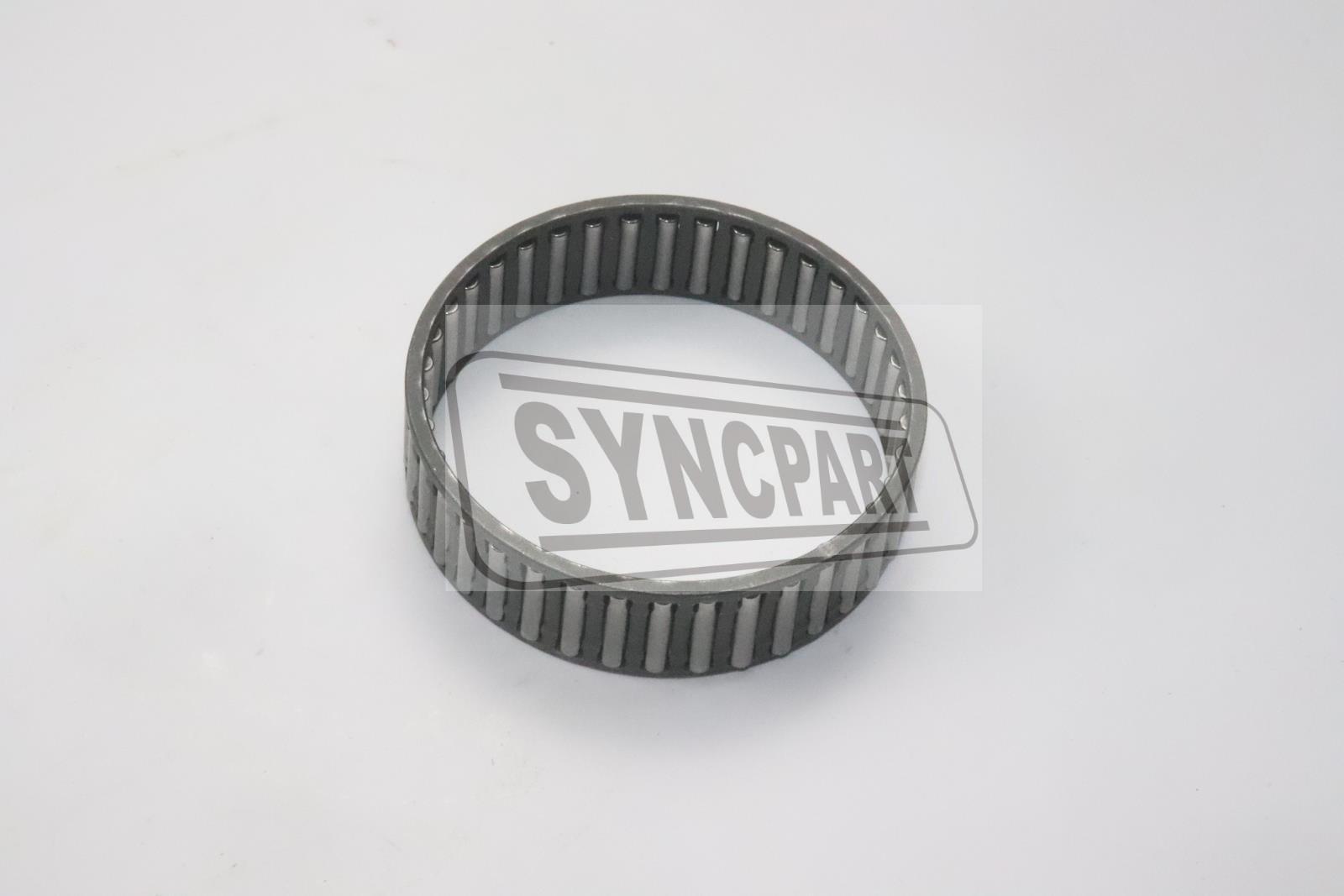 JCB Spare Parts 917/10021