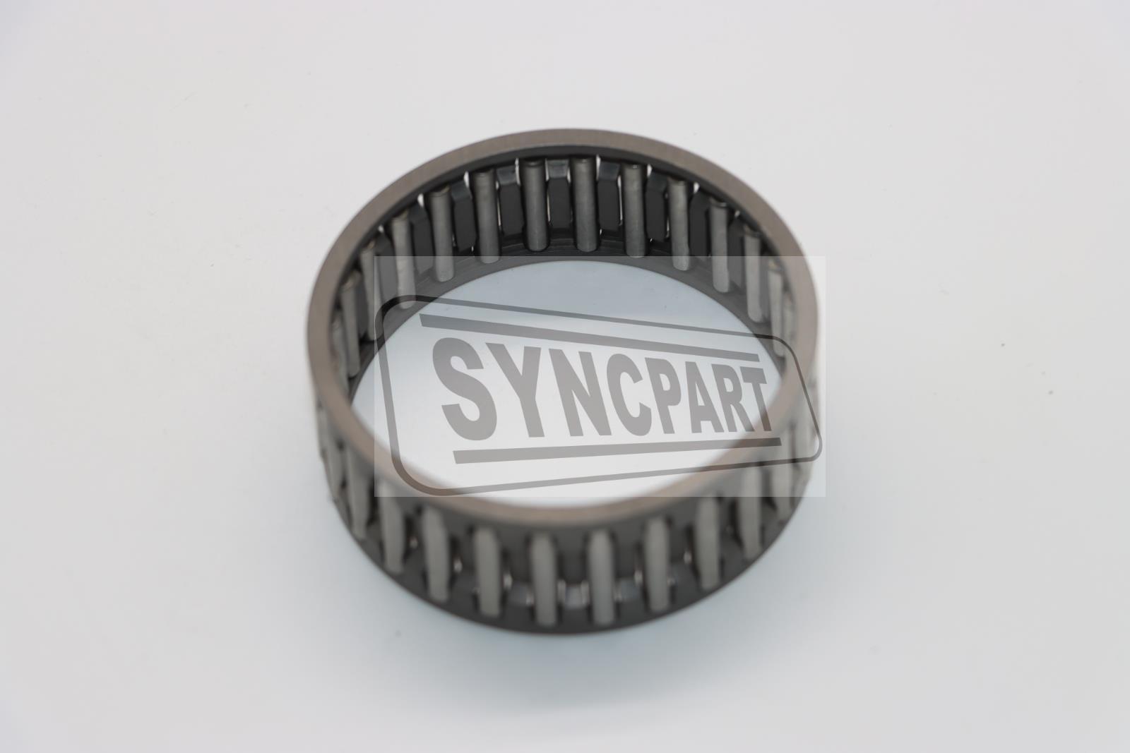 JCB Spare Parts 917/51600