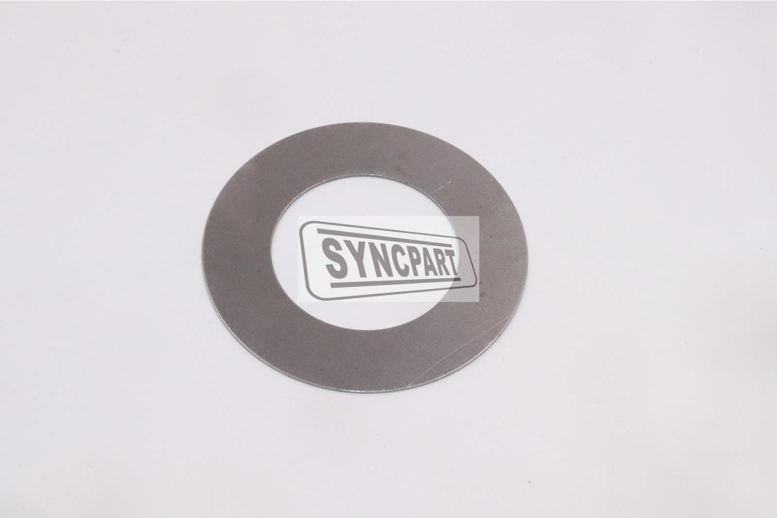 JCB Spare Parts Shim 0.7 921/00802