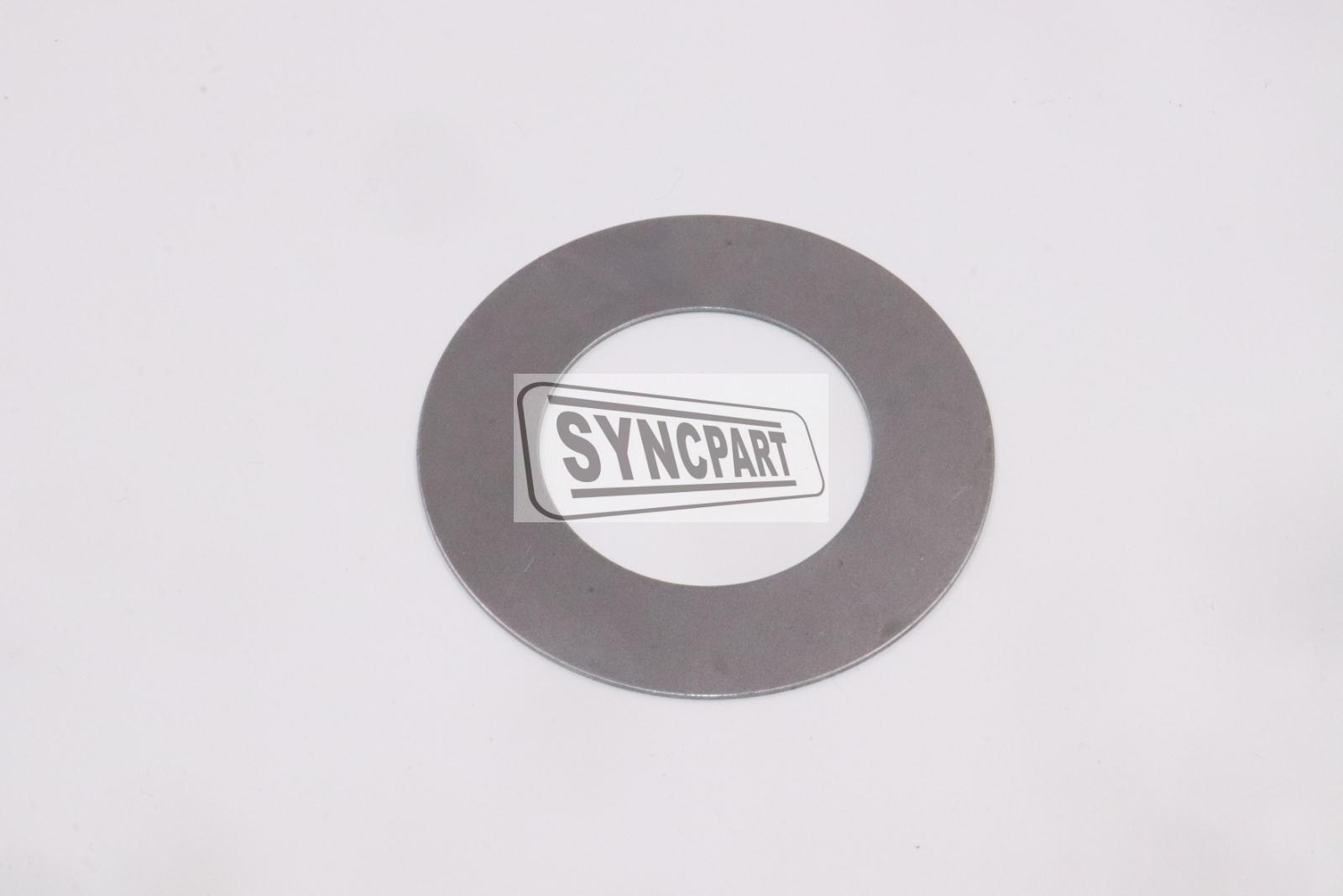 JCB Spare Parts Shim 0.8 921/00803