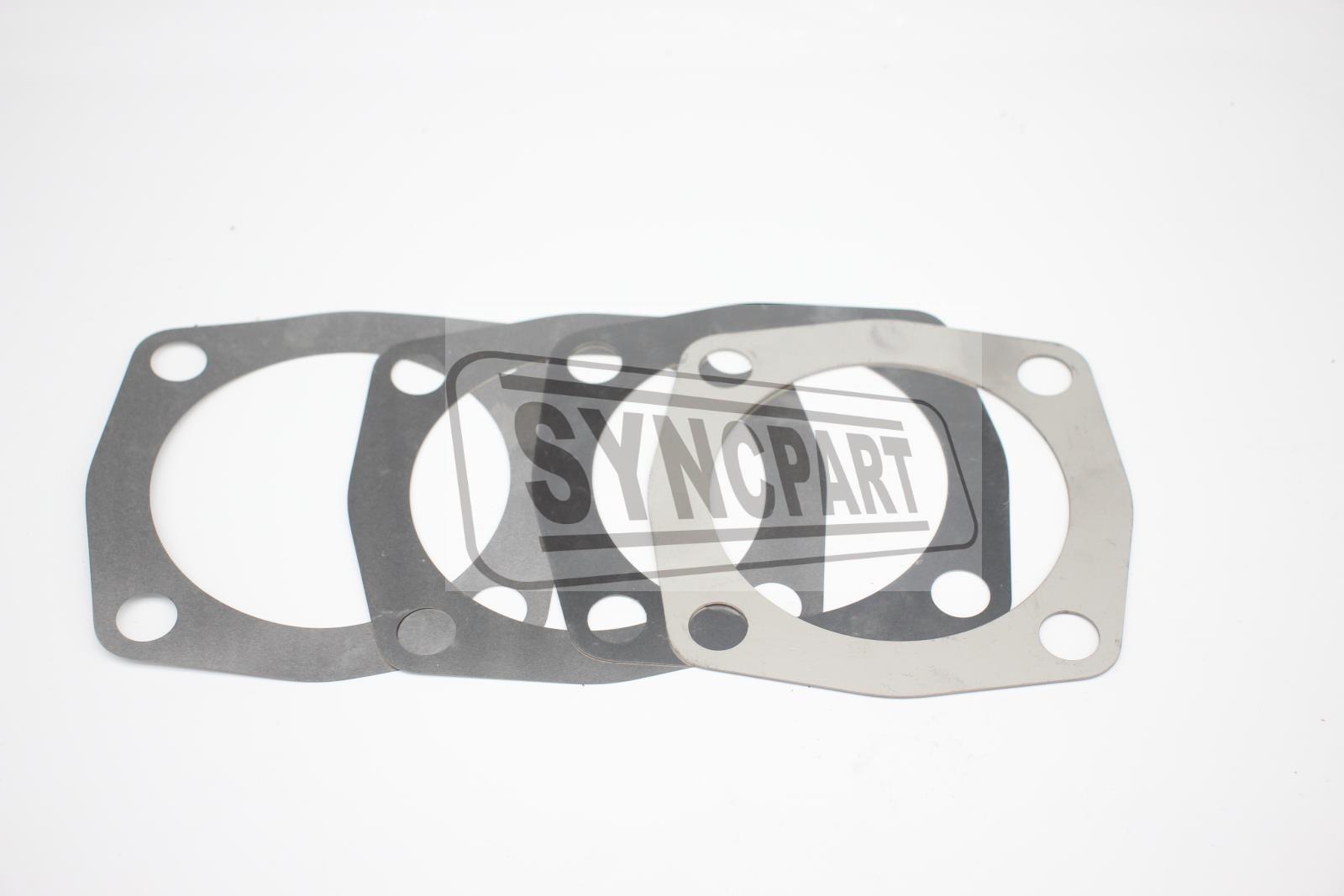 JCB Spare Parts Kit-shim 921/01400