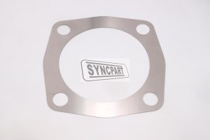 JCB Spare Parts WASHER 921/01402