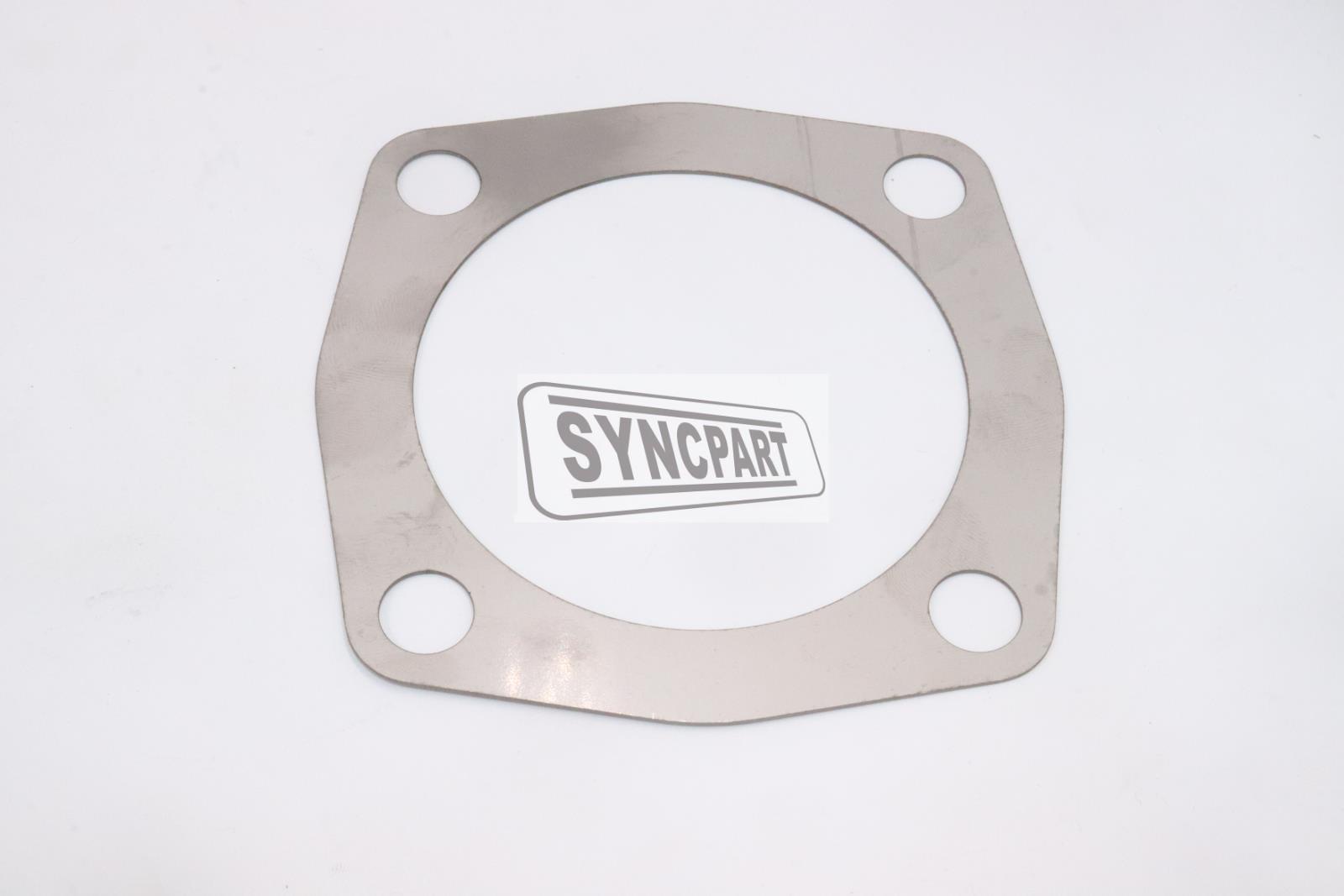 JCB Spare Parts WASHER 921/01404