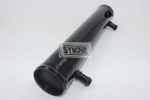 JCB Spare Parts COOLER 923/02700
